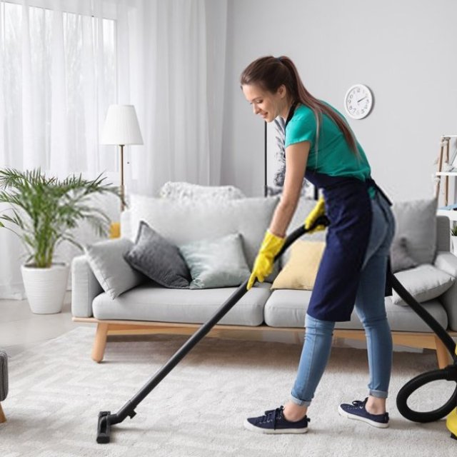 Oz Cleaning Geelong - Cleaning services with Bond Back Guarantee