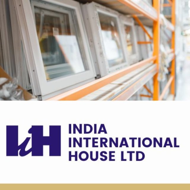 India International House Ltd