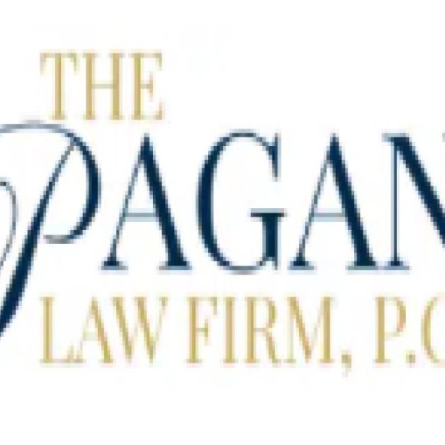 The Pagan Law Firm