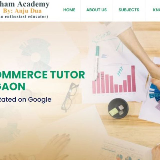 Sham Academy