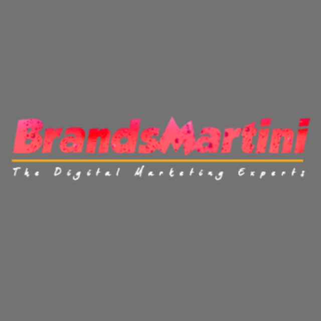 BrandsMartini - Digital Marketing Agency