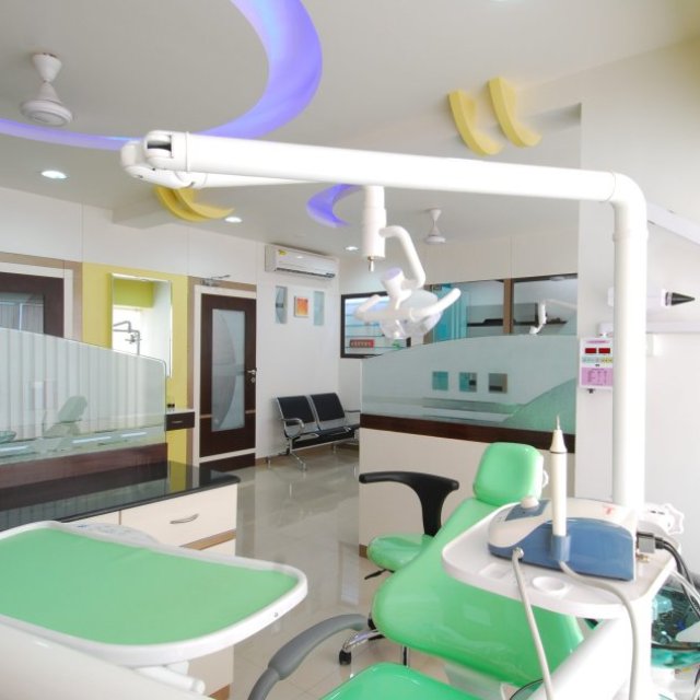 Dr. Kakde Dental Clinic