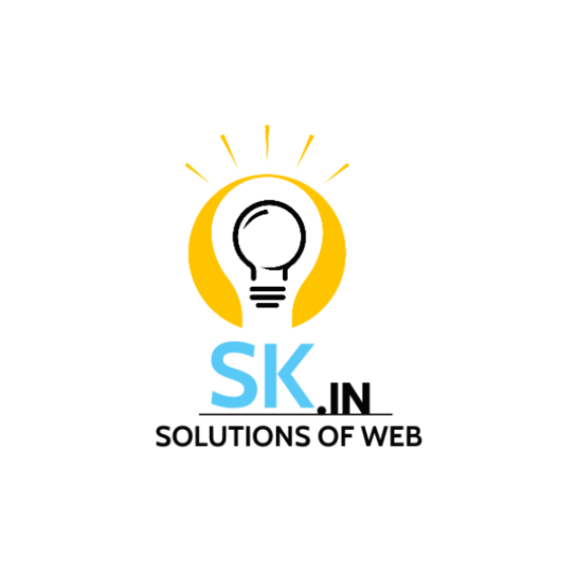 Sk Solutions Of web