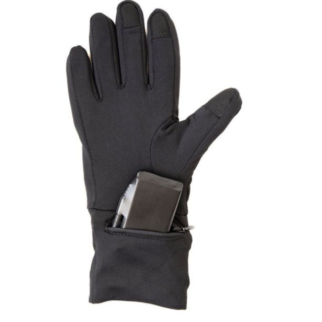 Thin gloves