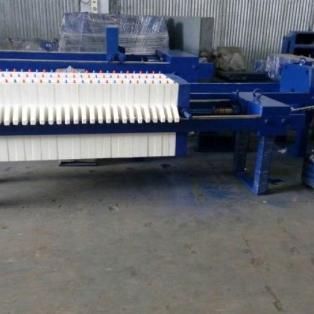 Filter Machines