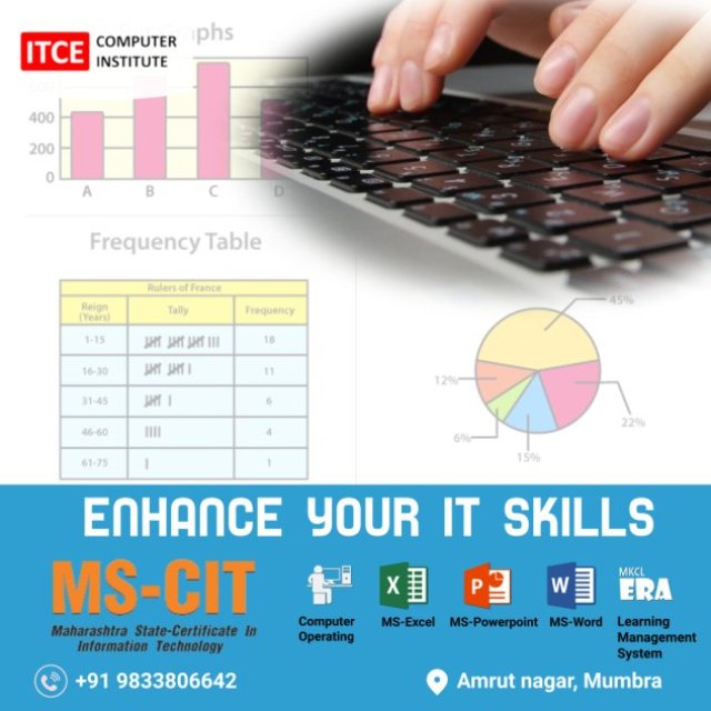 I.T.C.E Computer Institute
