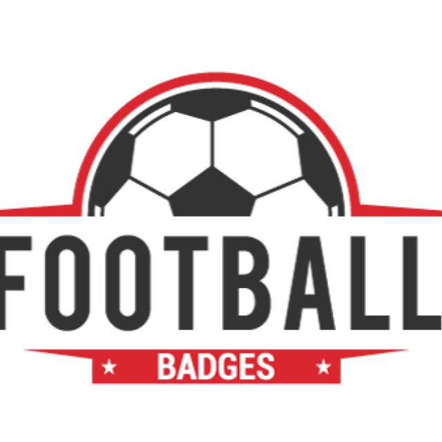 England Football Badges