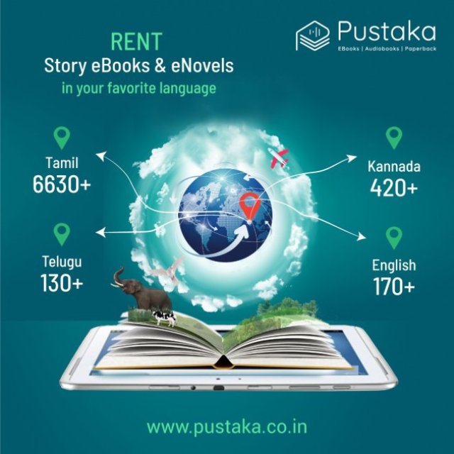 Pustaka