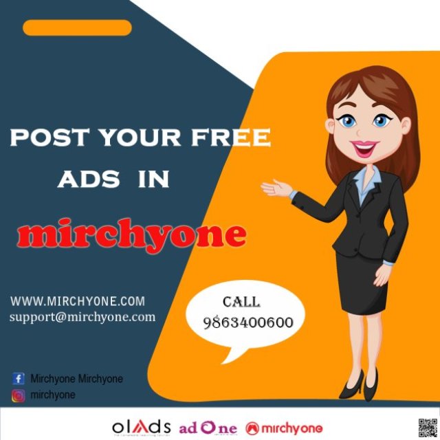 MIRCHYONE ADVERTISING PVT LTD
