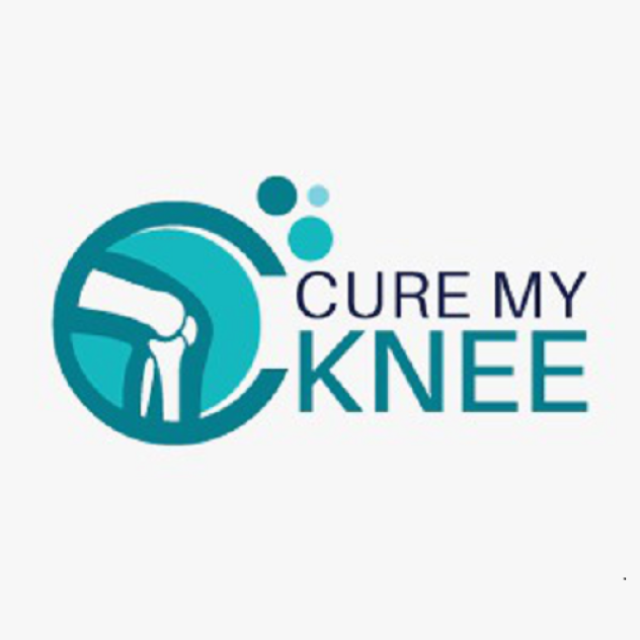 cure my knee