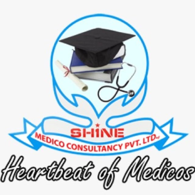 Shine medico consultancy Private Limited