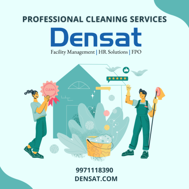 Densat FM Services Pvt. Ltd.