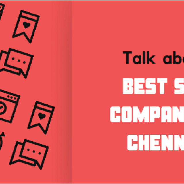 Best SEO company in Chennai