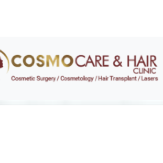 Cosmo Care & Hair Transplant Clinic