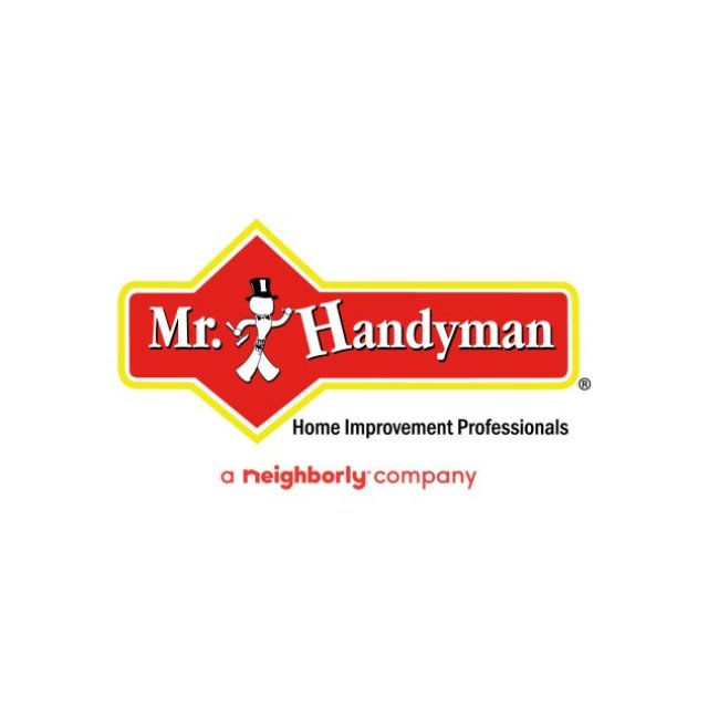 Mr. Handyman of Lehi, Provo and Spanish Fork