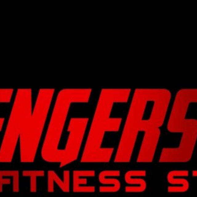 Avengers Fitness Studio