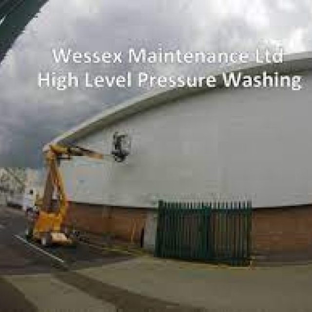 Wessex Maintenance