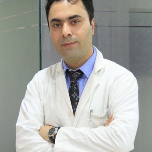 Dermatologist in Delhi - Dr. Syed Hussain
