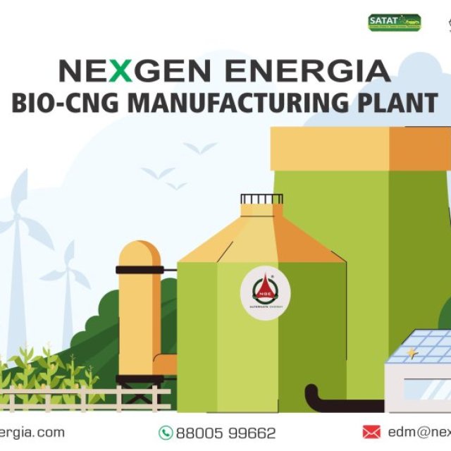 Nexgen Energia Ltd