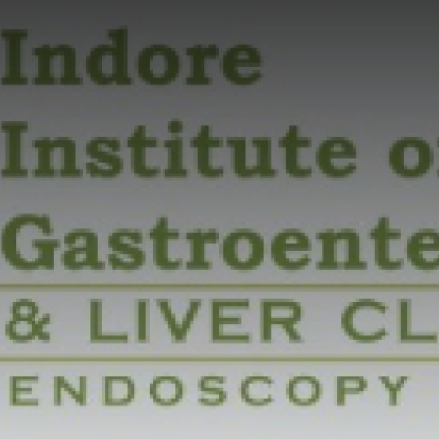 Indore institute of gastroenterology