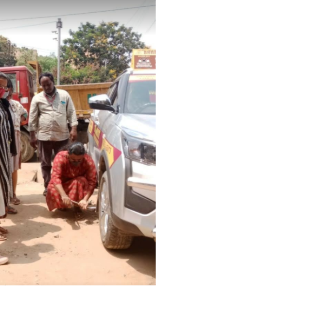 Pride Motor Driving School