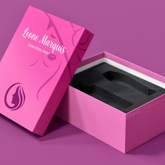 Luxury rigid boxes supplier in India | Luxury gift box