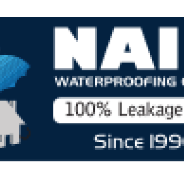 Naik Waterproofing Pune
