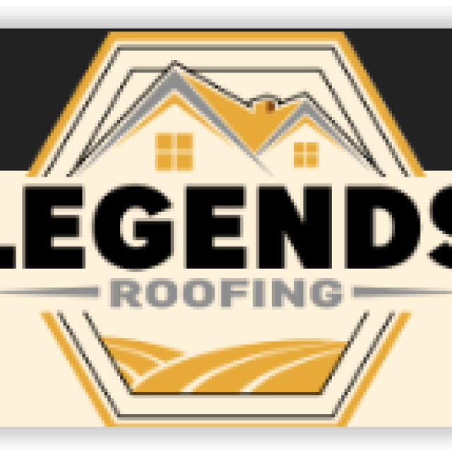 Legends Roofing Pasadena