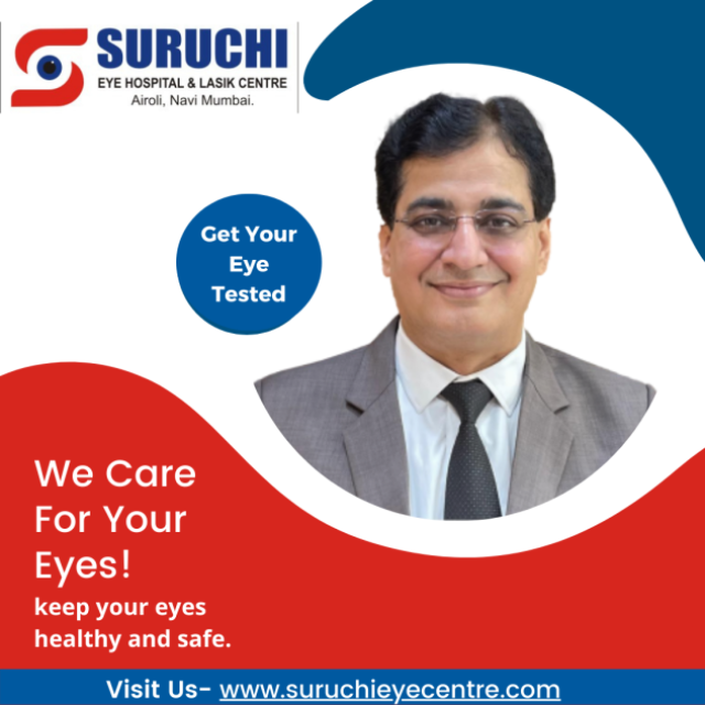 Suruchi Eye Hospital