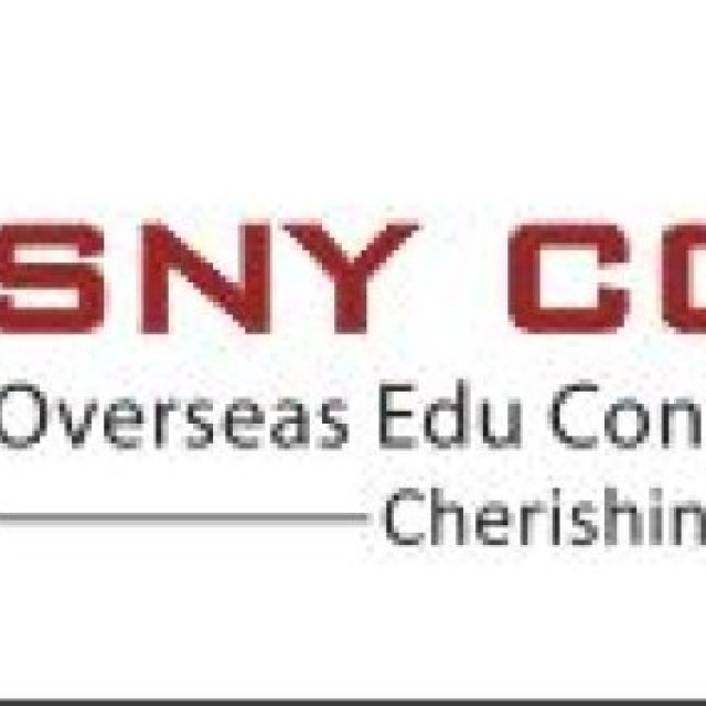 SNY Cosmos Edu Consultants Pvt Ltd