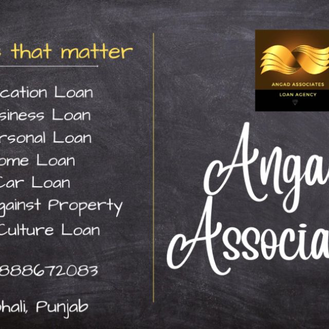 Angad Associates Mohali