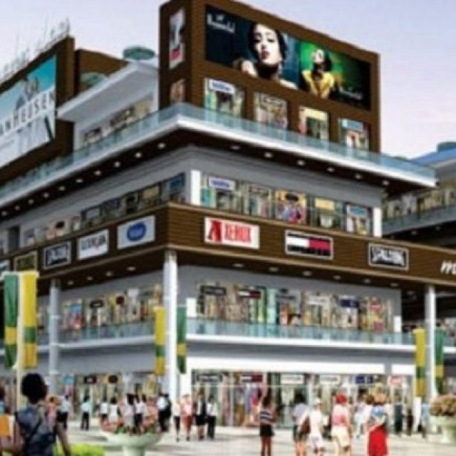 upcoming retail shops in gurgaon
