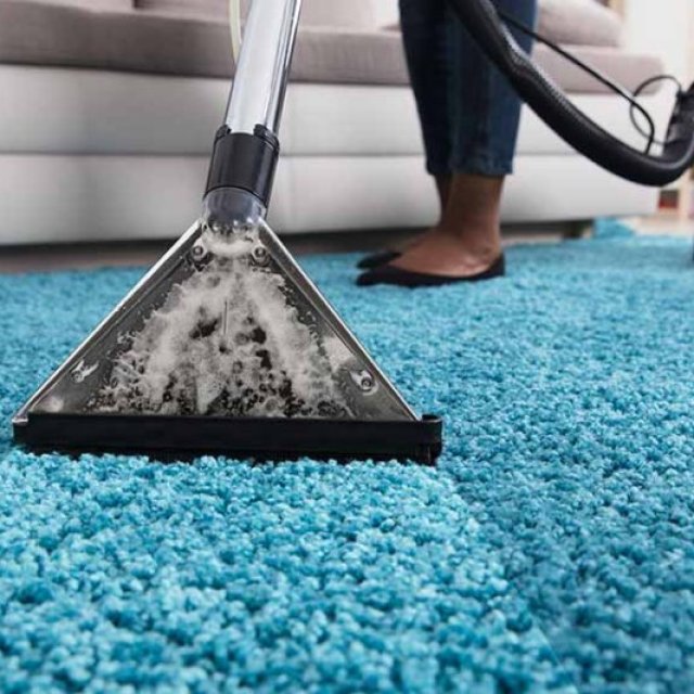 Cheap Carpet Cleaning Hobart