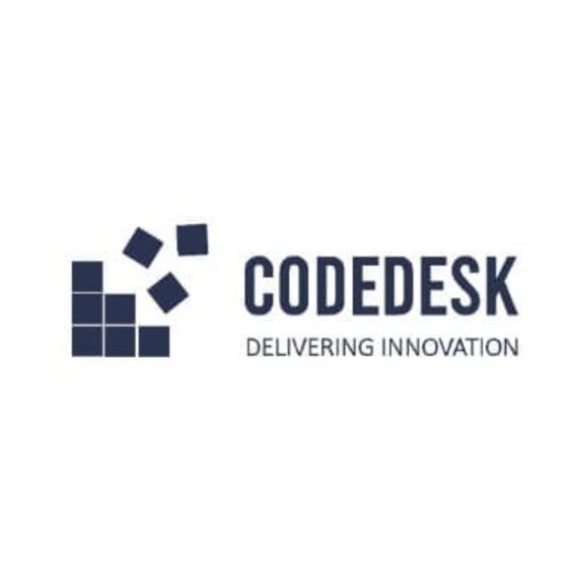codedesk