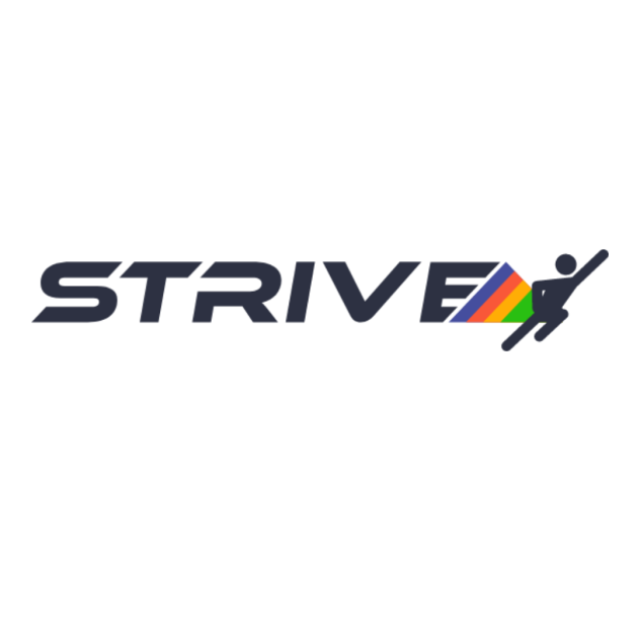 Strive Competitions