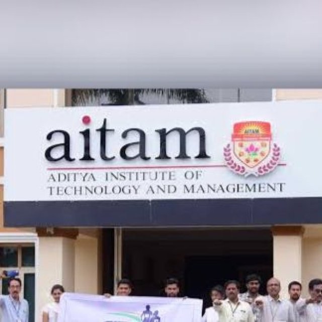 Aditya Institute of Technology and Management