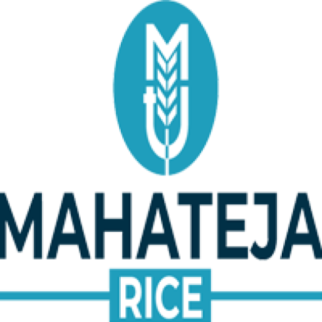 Mahateja Rice