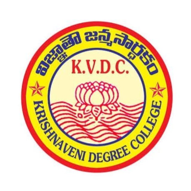 Krishnaveni Degree & P.G College