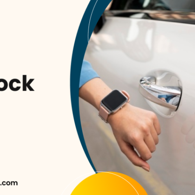 Car Unlock Service | Available in Phoenix