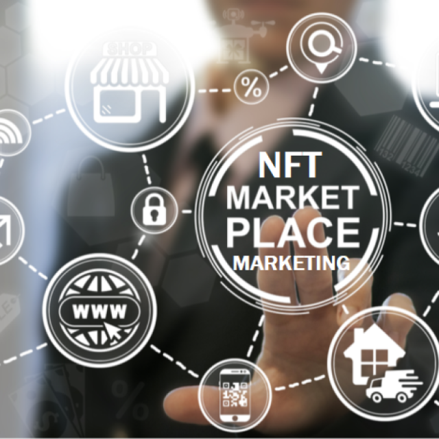 The Most Remarkable NFT Marketplace Marketing Service - Infinite Block Tech