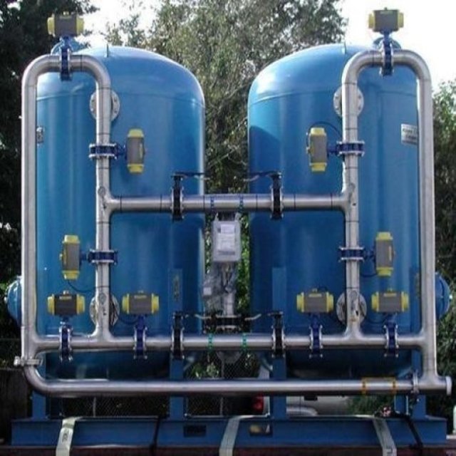 Aquila RO Water Treatment Company