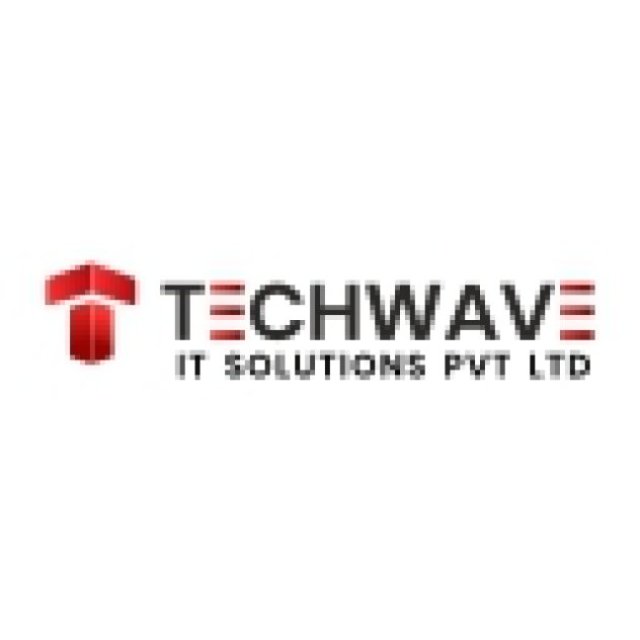 Web Devlopment Compnay in Indore | Techwave IT Solutions Pvt Ltd
