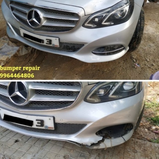 Car Painting Reasonable Price, Tinkering Car Dent Repair Bangalore