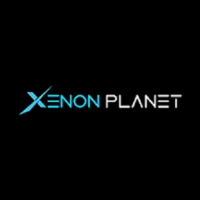 Xenon Planet