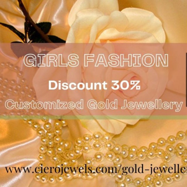 Ciero Jewels - Buy Indian Imitation Jewellery