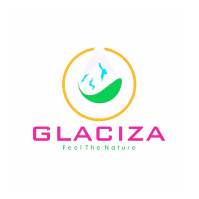 Glaciza Mineral Water