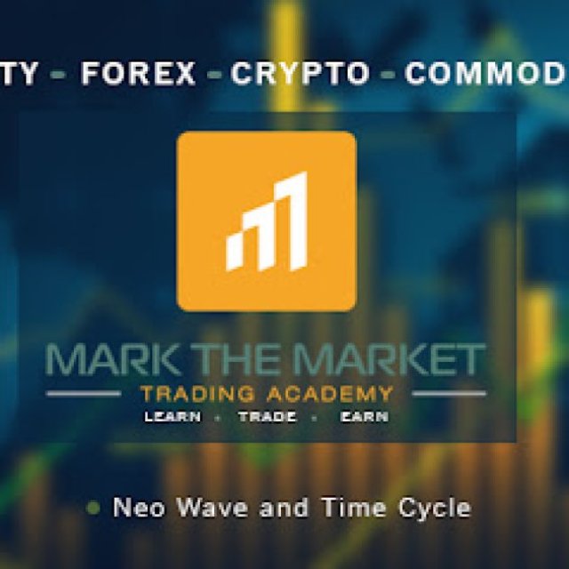 Mark The Market Trading Academy