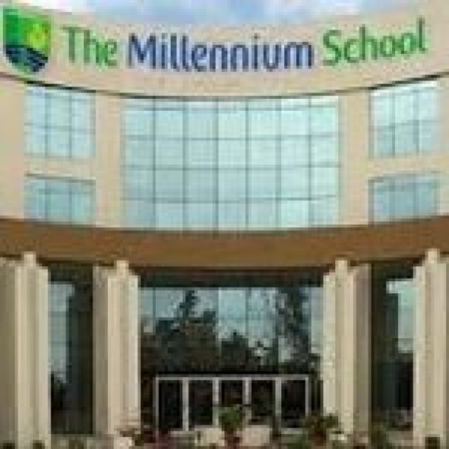 The Millennium School Sitapur Road Lucknow