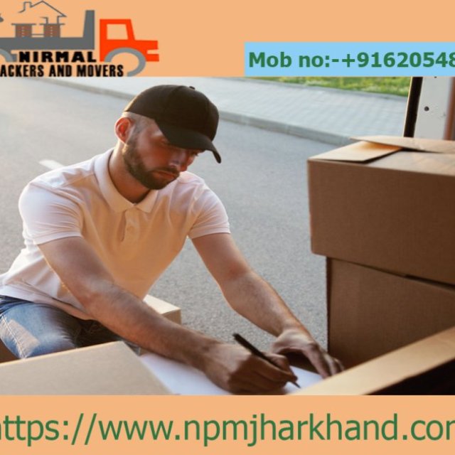 Nirmal Packers and Movers