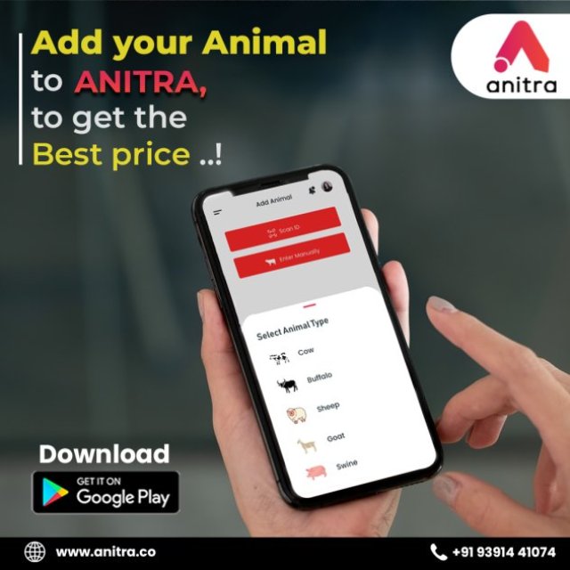 Anitra Tech Private Limited